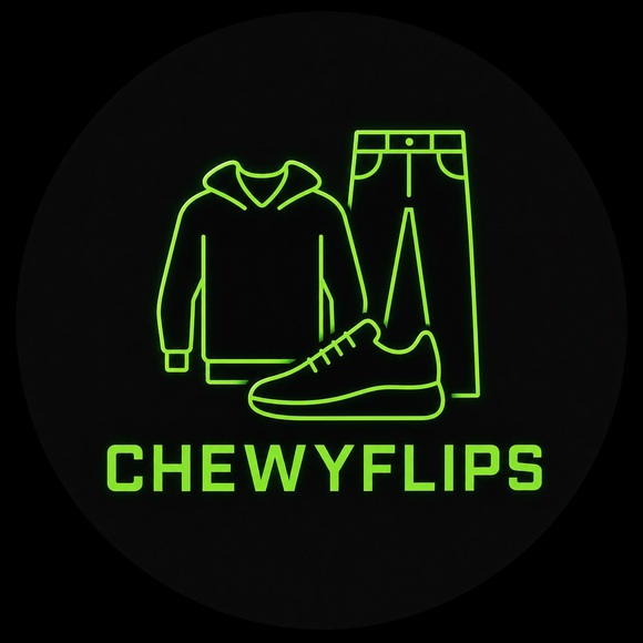 chewyflip